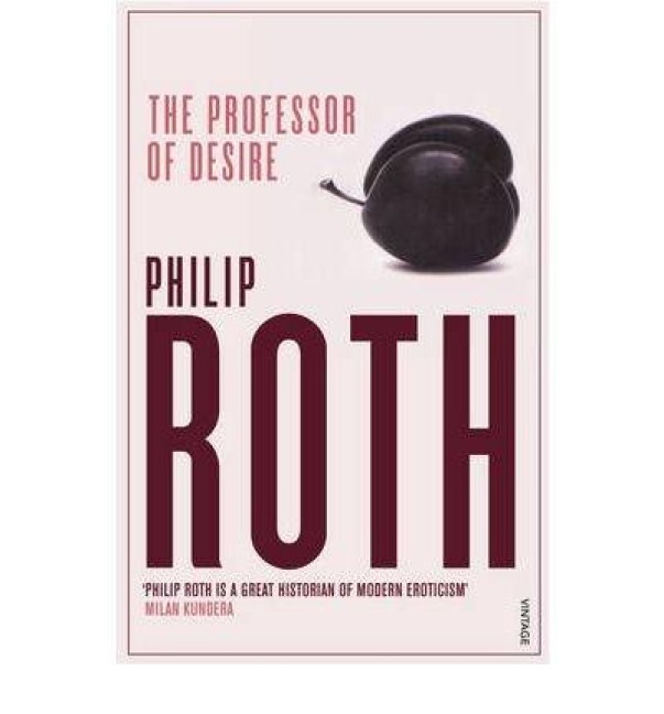 The Professor of Desire