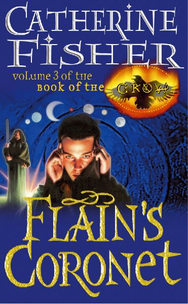 Flains Coronet: Book Of The Crow 3