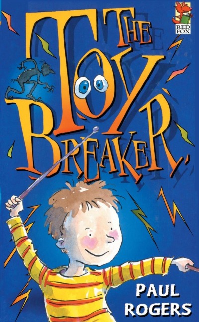 The Toybreaker