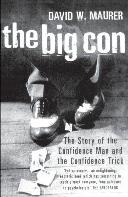 The Big Con