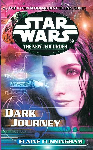 Star Wars: The New Jedi Order - Dark Jou