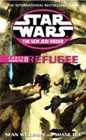 Star Wars: The New Jedi Order - Force He