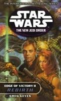 Star Wars: The New Jedi Order - Edge Of