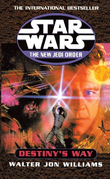 Star Wars: The New Jedi Order: Destinys