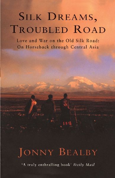 Silk Dreams Troubled Road