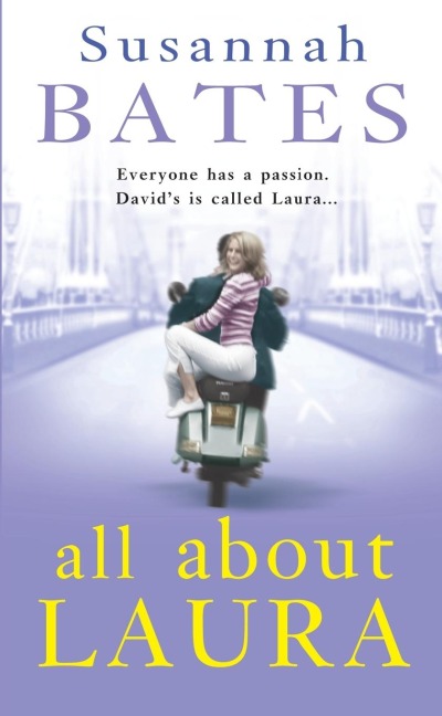 All About Laura