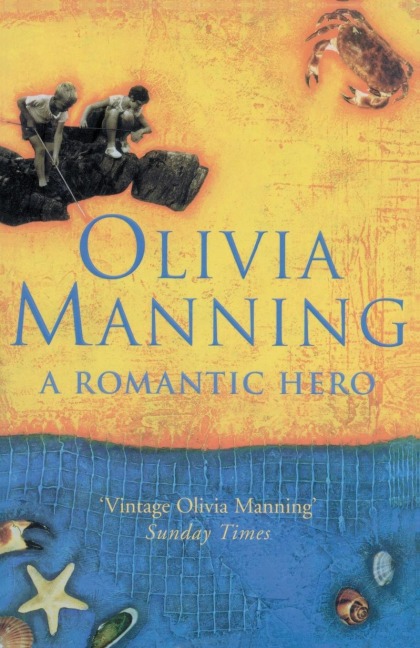 A Romantic Hero