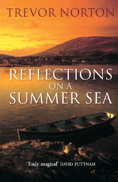 Reflections On A Summer Sea