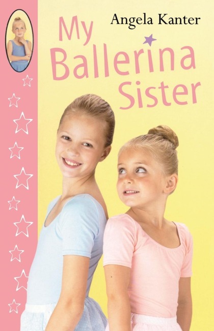 My Ballerina Sister
