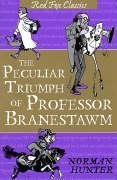 The Peculiar Triumph Of Professor Branes