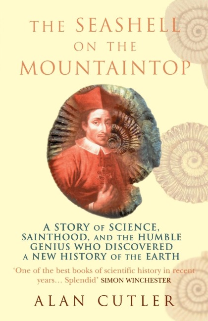 The Seashell On The Mountaintop