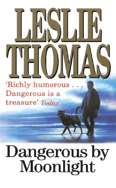 Dangerous By Moonlight