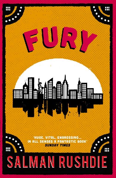 Fury