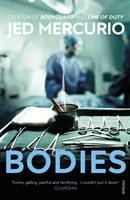Bodies: From the creator of Bodyguard and Line of Duty