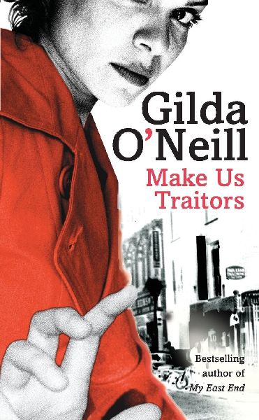 Make Us Traitors