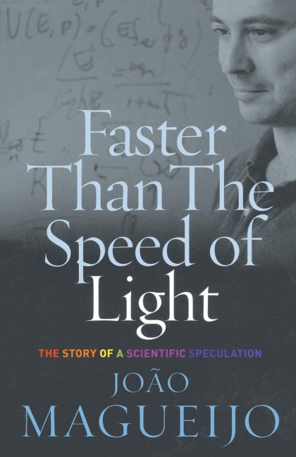 Faster Than The Speed Of Light