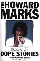 Howard Marks Book Of Dope Stories