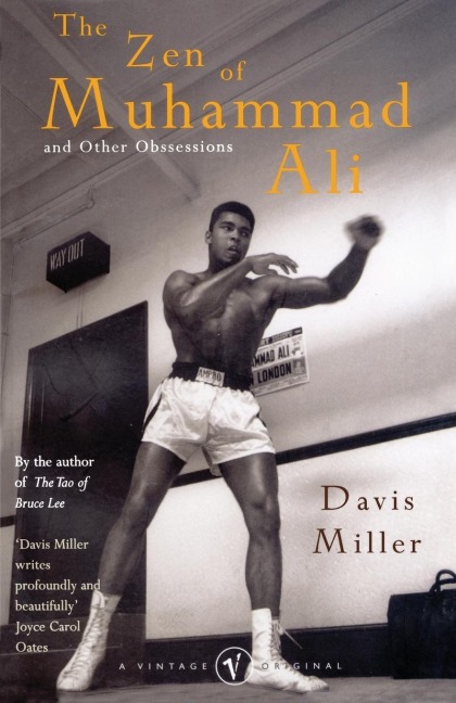 The Zen Of Muhammad Ali