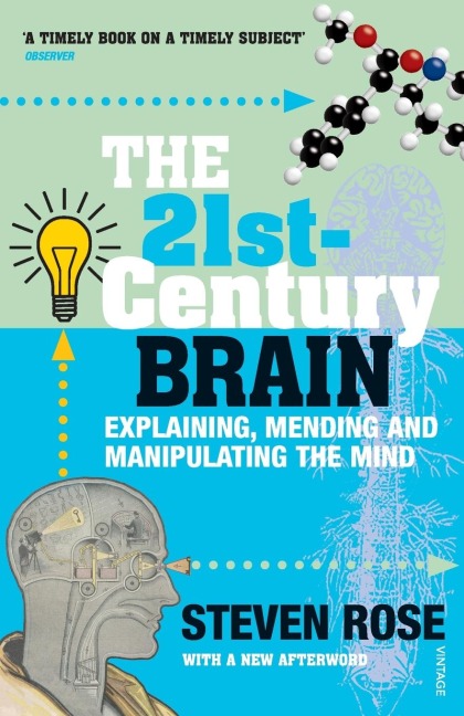 The 21st Century Brain