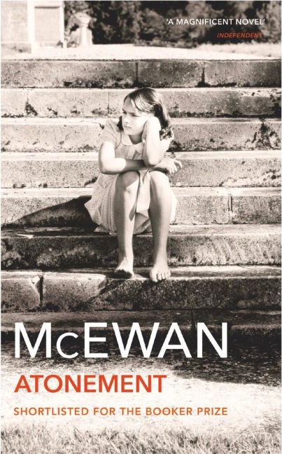 Atonement: Discover the modern classic that has sold over two million copies