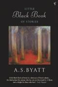 The Little Black Book of Stories