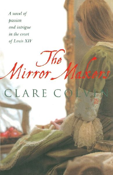 The Mirror Makers