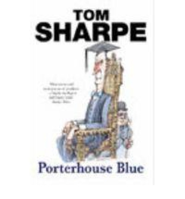 Porterhouse Blue: (Porterhouse Blue Series 1)