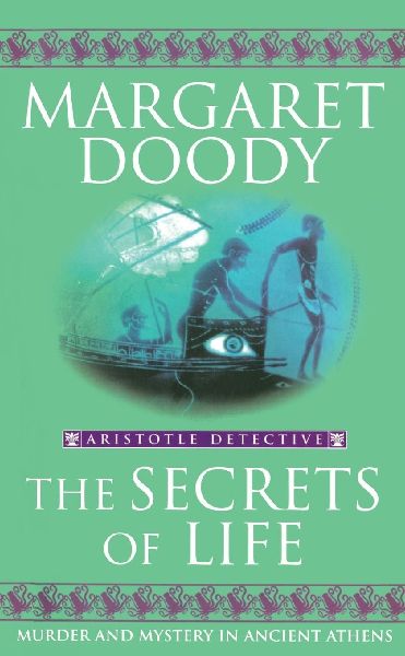 The Secrets Of Life