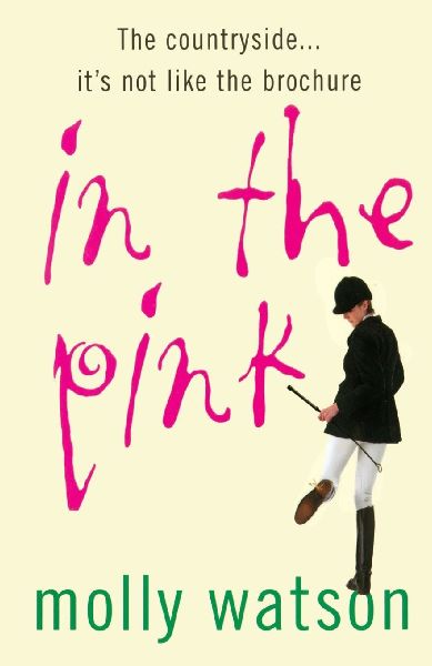 In The Pink