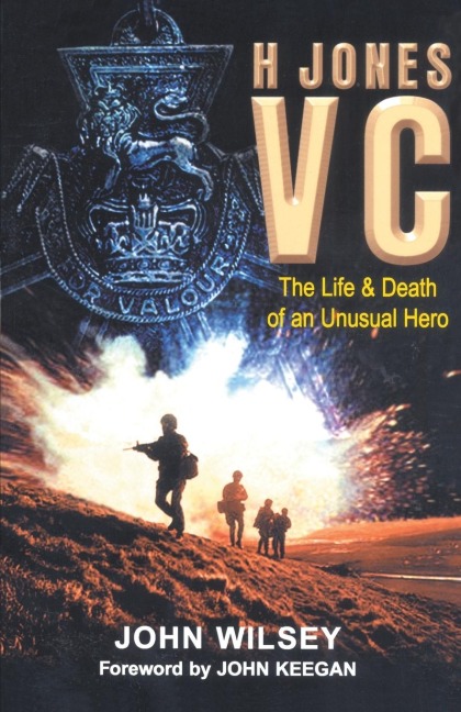 H Jones VC