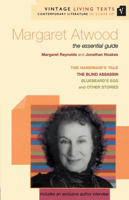 Margaret Atwood