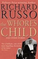 The Whores Child