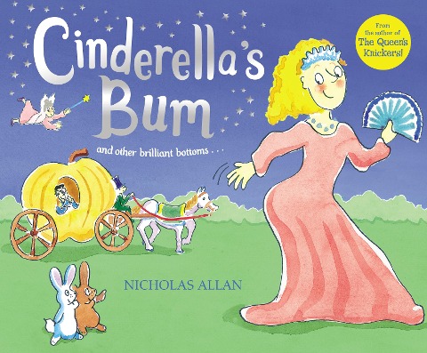 Cinderellas Bum