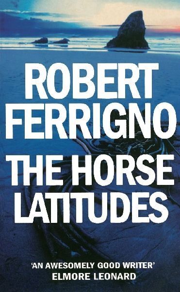 Horse Latitudes