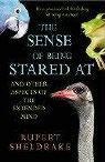 The Sense Of Being Stared At: And Other Aspects of the Extended Mind