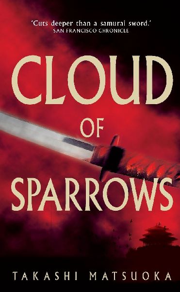 Cloud Of Sparrows