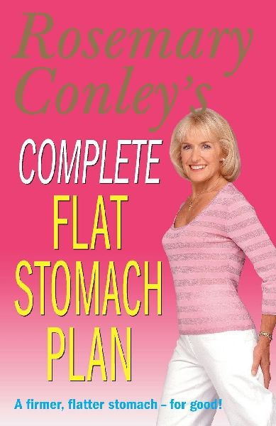 Complete Flat Stomach Plan