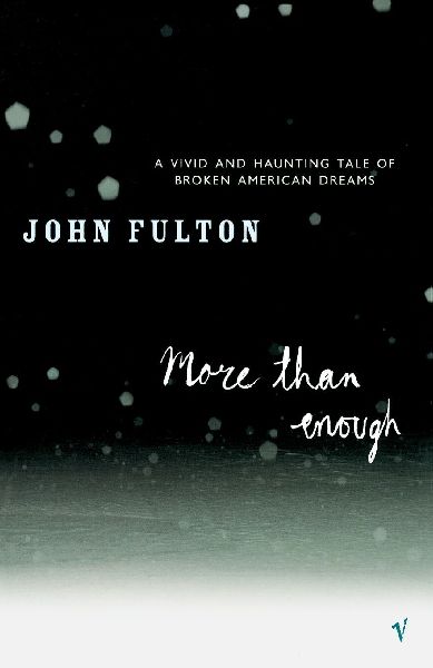 More Than Enough
