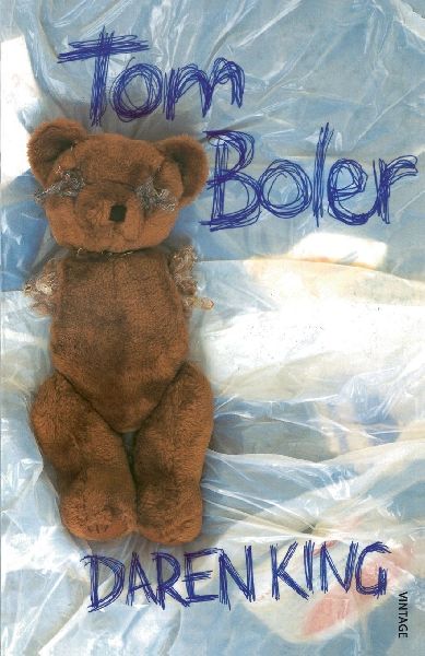 Tom Boler