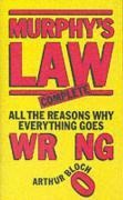 Murphys Law: Complete