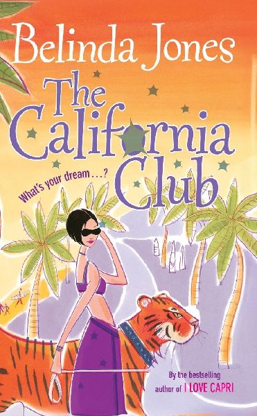 The California Club