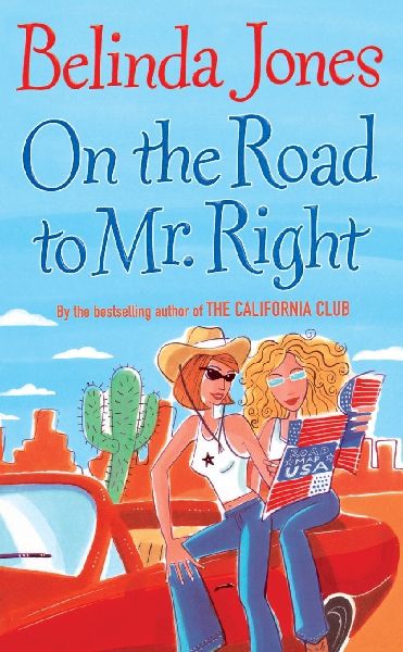 On The Road To Mr Right
