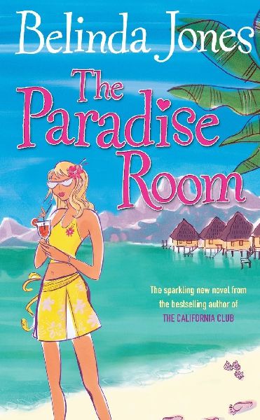 The Paradise Room