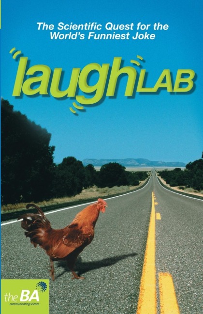 Laughlab