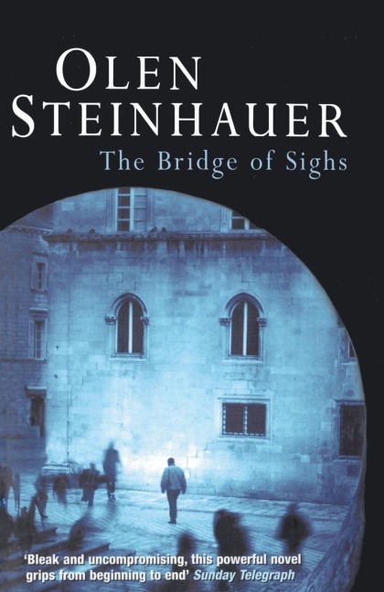 Bridge Of Sighs