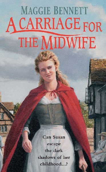 A Carriage For The Midwife