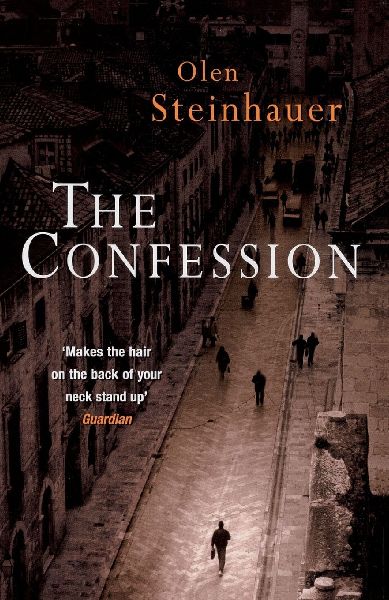 The Confession