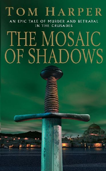The Mosaic Of Shadows