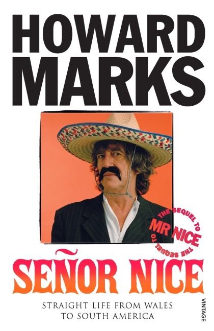 Senor Nice