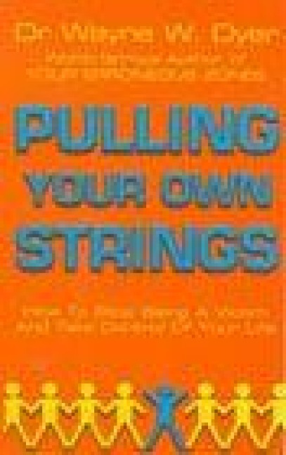Pulling Your Own Strings
